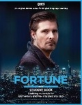 Cover: Fortune Blue Student Book - Alphabet Publishing