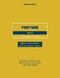 Cover: Fortune Gold Student Book - Alphabet Publishing