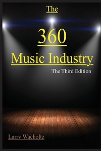 Abbildung von: The 360 Music Industry - Thumbs Up Publishing