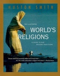 Cover: Illustrated World Religions - HarperCollins