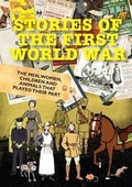 Cover: Stories of the First World War - Never Such Innocence