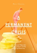 Cover: A Permanent Crisis - Palgrave Macmillan