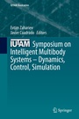 Cover: IUTAM Symposium on Intelligent Multibody Systems - Dynamics, Control, Simulation - Springer
