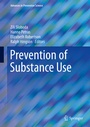 Cover: Prevention of Substance Use - Springer