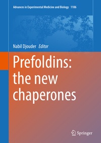 Abbildung von: Prefoldins: the new chaperones - Springer