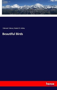 Enlarge image Cover: Beautiful Birds - Hansebooks