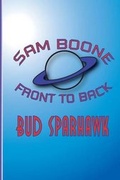 Cover: Sam Boone - Foxacre Press
