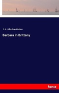Cover: Barbara in Brittany - Hansebooks