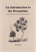 Cover: Introduction to the Dreamtime - Gecko Books