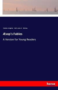 Enlarge image Cover: Æsop's Fables - Hansebooks