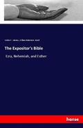 Cover: The Expositor's Bible - Hansebooks