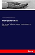 Cover: The Expositor's Bible - Hansebooks
