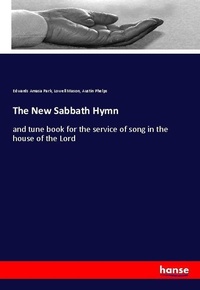 Enlarge image Cover: The New Sabbath Hymn - Hansebooks