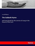 Cover: The Sabbath Hymn - Hansebooks