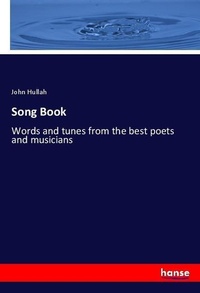 Enlarge image Cover: Song Book - Hansebooks