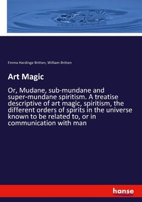 Enlarge image Cover: Art Magic - Hansebooks