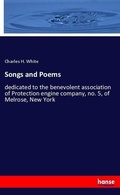 Cover: Songs and Poems - Hansebooks