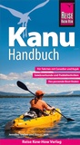 Cover: Reise Know-How Kanu-Handbuch - Reise Know-How Verlag Peter Rump GmbH
