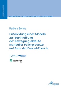 Abbildung von: Entwicklung eines Modells zur Beschreibung der Bewegungsabläufe - Apprimus Verlag
