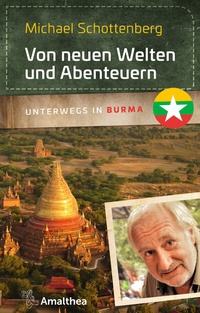 Abbildung von: Von neuen Welten und Abenteuern - Amalthea Signum