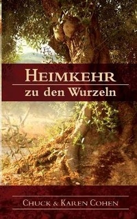 Abbildung von: Heimkehr zu den Wurzeln - Azar GbR