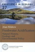 Cover: Freshwater Acidification - International Ecology Unit