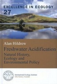 Enlarge image Cover: Freshwater Acidification - International Ecology Unit
