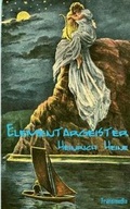 Cover: Elementargeister - Transmedia Publishing