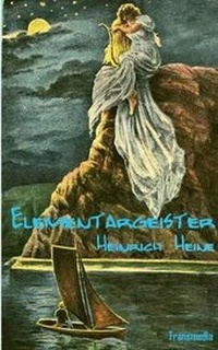 Enlarge image Cover: Elementargeister - Transmedia Publishing
