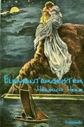 Cover: Elementargeister - Transmedia Publishing