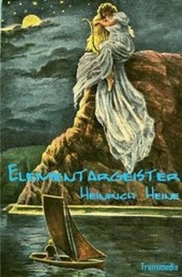 Enlarge image Cover: Elementargeister - Transmedia Publishing