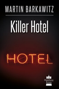 Abbildung von: Killer Hotel - BookRix