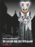 Cover: Die Gr&auml;fin und der Spielmann - EDITION digital
