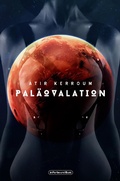 Cover: Pal&auml;ovalation - In Farbe und Bunt Verlag