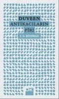 Cover: Duveen - Antikacilarin Piri - Dogan Kitap