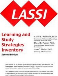Enlarge image Cover: Lassi Student Assessment - MCGRAW-HILL Higher Education