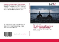 Abbildung von: El bisnieto cimarron de F. Dzerzhinsky - Editorial Academica Espanola
