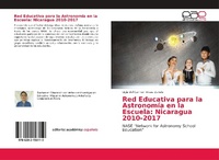 Abbildung von: Red Educativa para la Astronomia en la Escuela - Editorial Academica Espanola