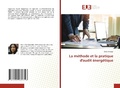 Bild: La m&eacute;thode et la pratique d'audit &eacute;nerg&eacute;tique - &Eacute;ditions universitaires europ&eacute;ennes