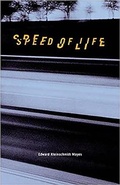 Cover: Speed of Life - Apogee Press