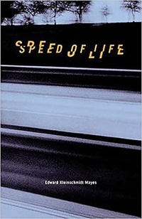 Enlarge image Cover: Speed of Life - Apogee Press