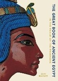 Cover: The Great Book of Ancient Egypt - White Star
