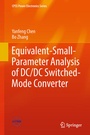 Cover: Equivalent-Small-Parameter Analysis of DC/DC Switched-Mode Converter - Springer