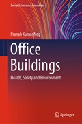 Cover: Office Buildings - Springer