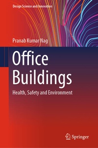 Enlarge image Cover: Office Buildings - Springer