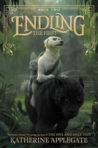 Enlarge image Cover: Endling #2: The First - HarperCollins