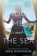 Cover: You, Me, and the Sea - HarperCollins