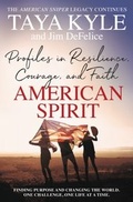 Cover: American Spirit - William Morrow