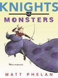 Cover: Knights vs. Monsters - HarperCollins