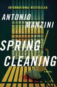 Enlarge image Cover: Spring Cleaning - HarperCollins